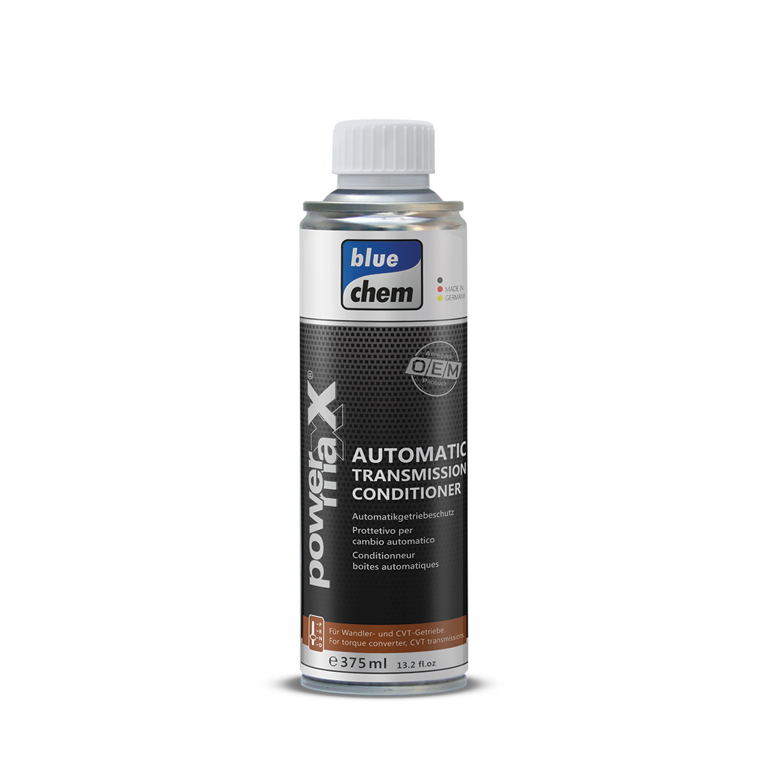 AUTOMATIC TRANSMISSION CONDITIONER
