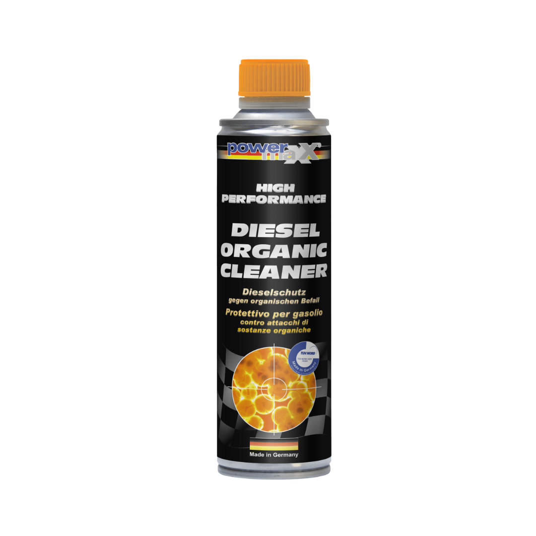 Diesel Organic Cleaner