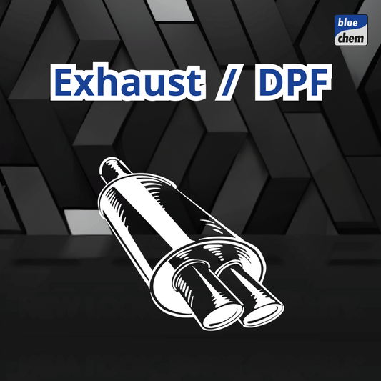Exhaust / DPF