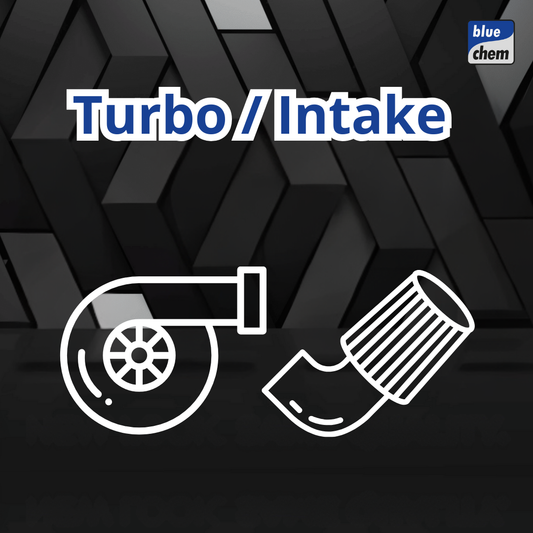 Turbo / Intake / Technical Aerosols