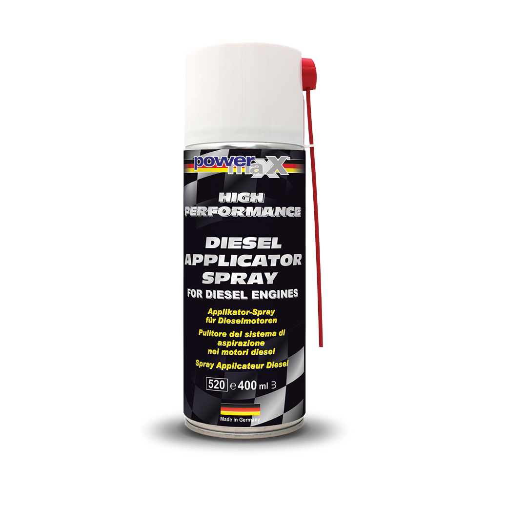DIESEL APPLICATOR SPRAY (AEROSOL)