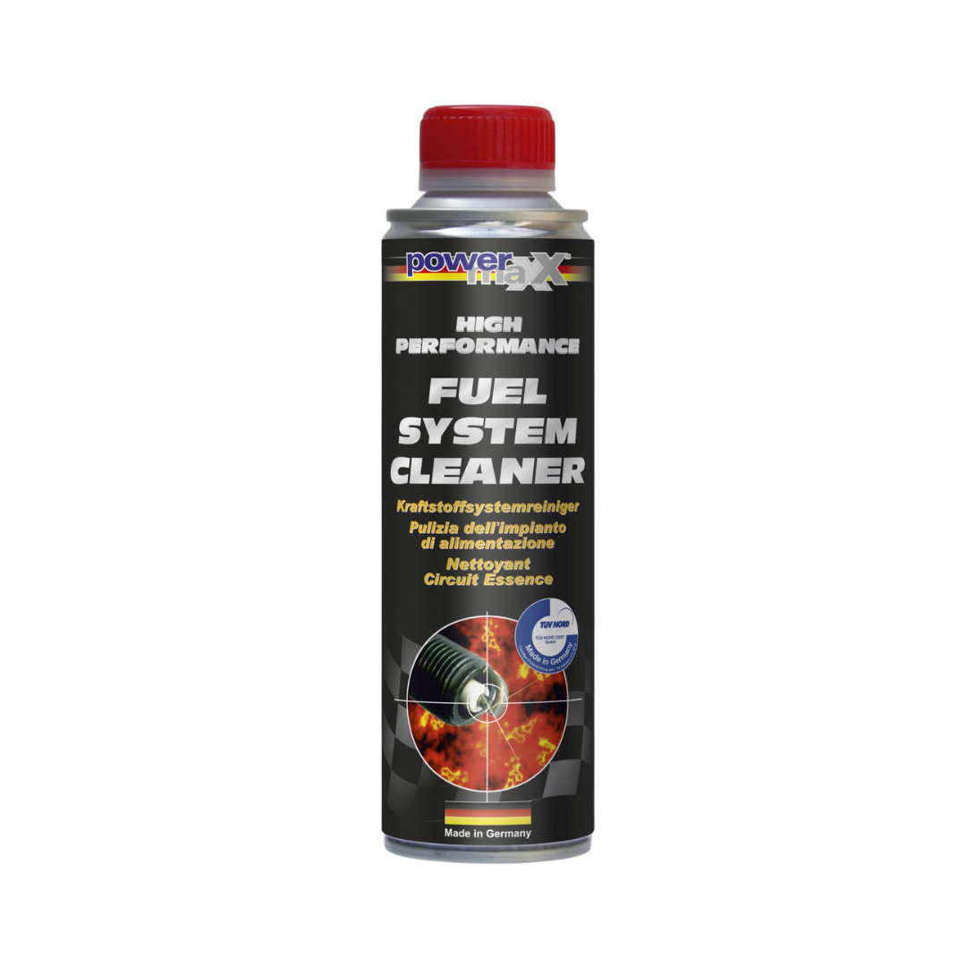 Fuel System Cleaner