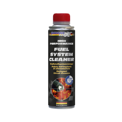 Fuel System Cleaner