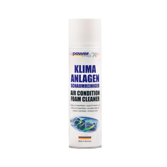 Air Condition Foam Cleaner