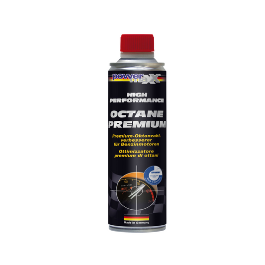 Octane Premium Improver 6 Point