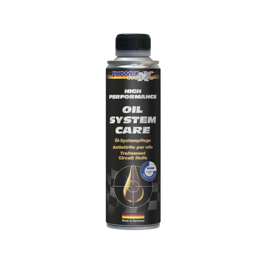 Oil System Care