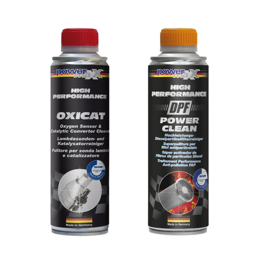 2 Pack DPF/EXHAUST Deal Diesel Only