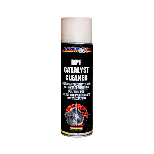 DPF Catalyst Cleaner Aerosol