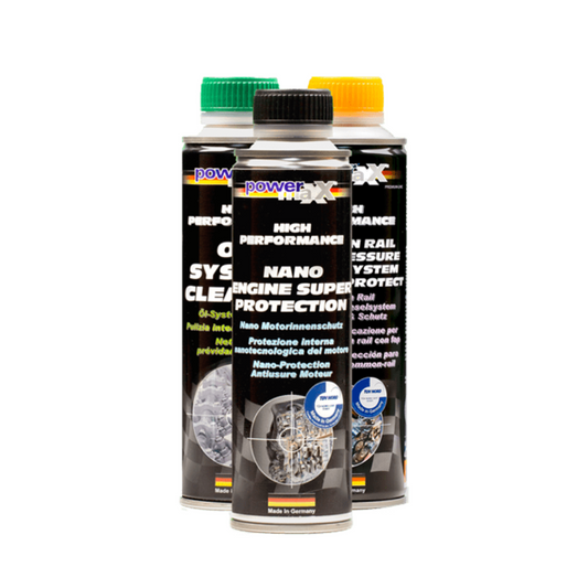 Diesel 3 Pack Deal