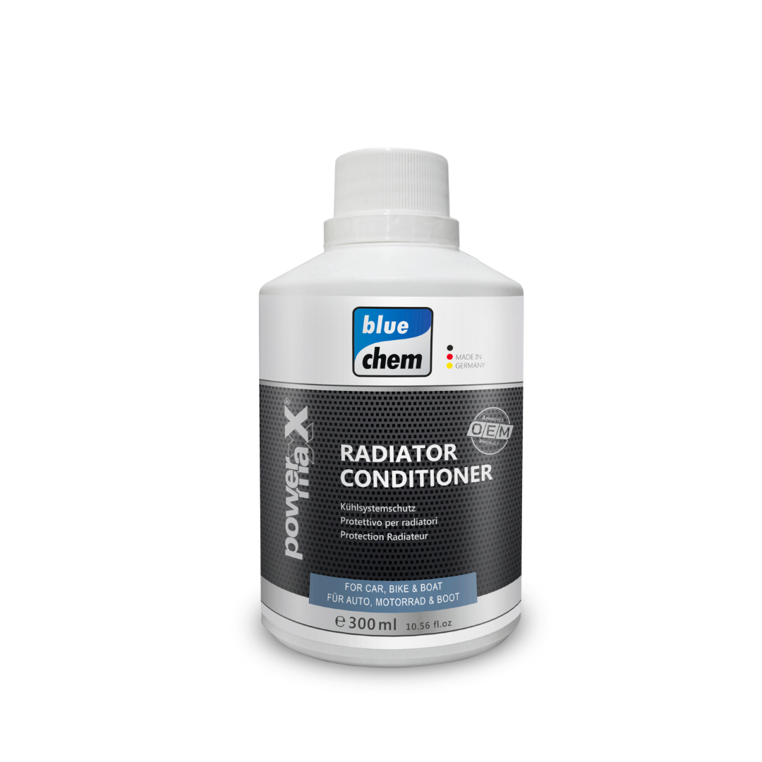 Radiator Conditioner