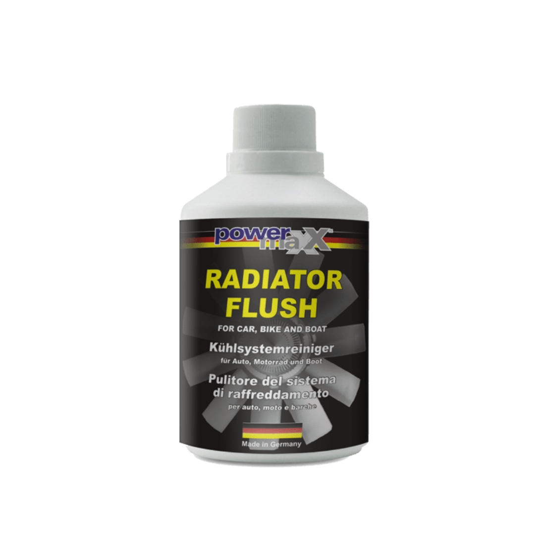 Radiator Flush
