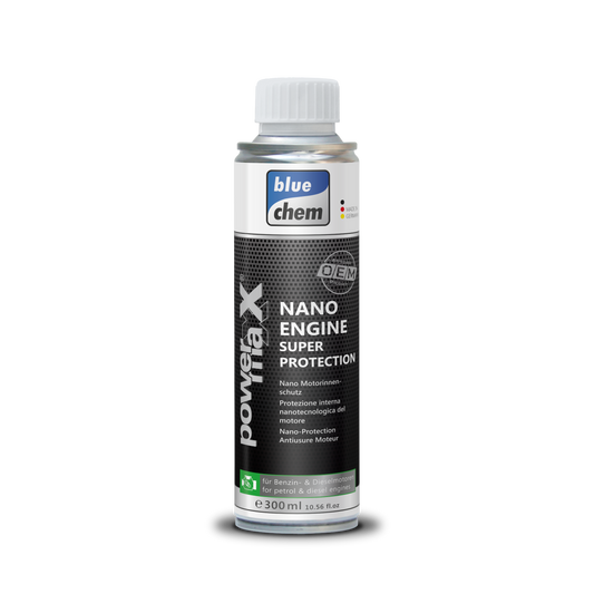 Nano Engine Super Protection