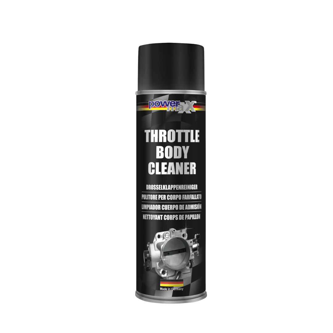 Throttle Body Cleaner