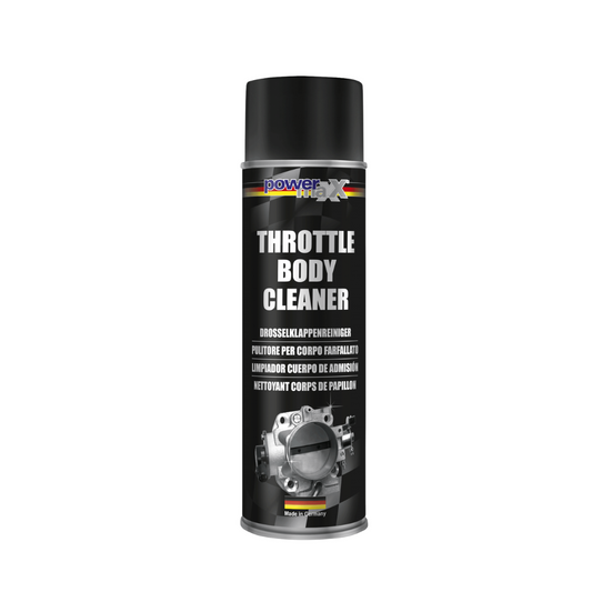 Throttle Body Cleaner