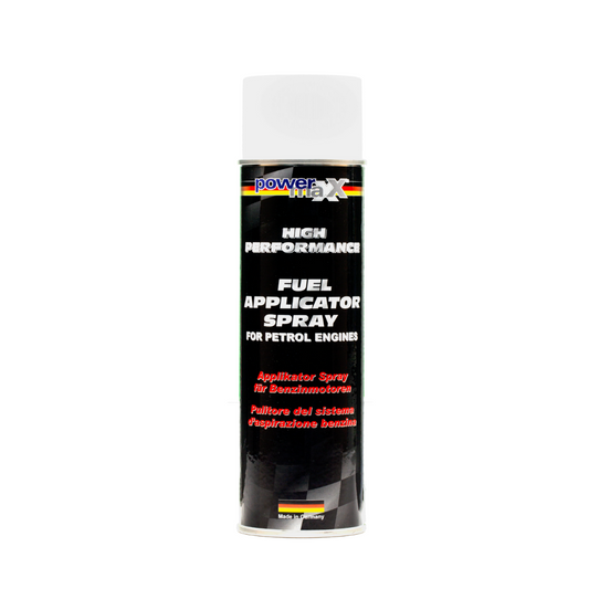 Fuel Applicator Spray