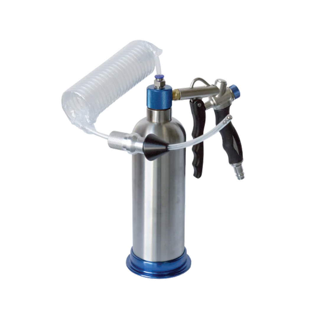 DPF GUN