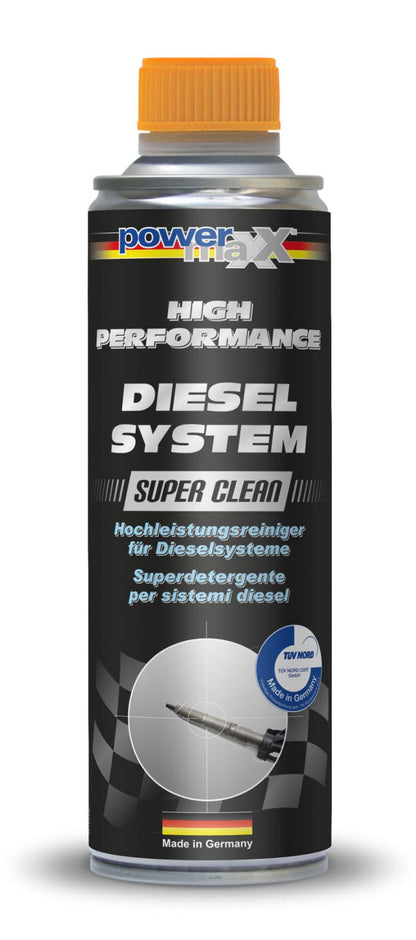Diesel System Super Clean