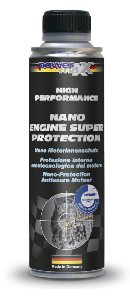 Nano Engine Super Protection