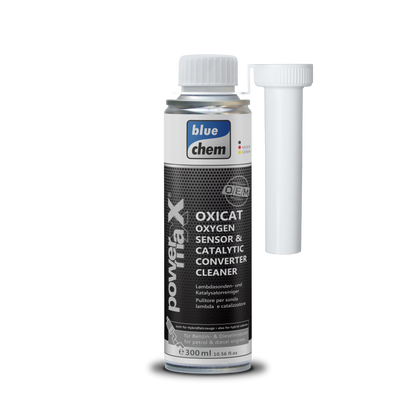 Oxicat – Petrol, Diesel & Hybrid