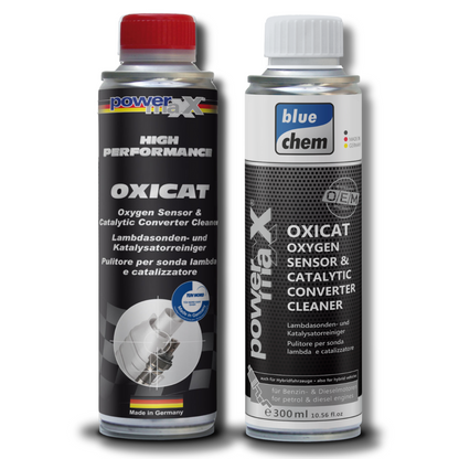 Oxicat – Petrol, Diesel & Hybrid