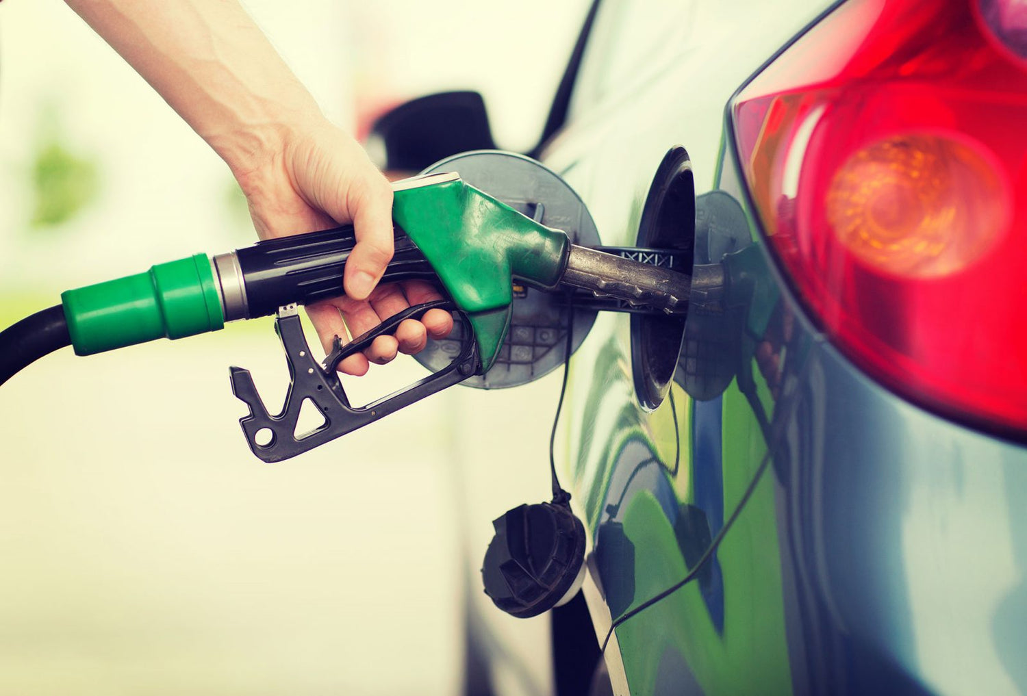 Petrol