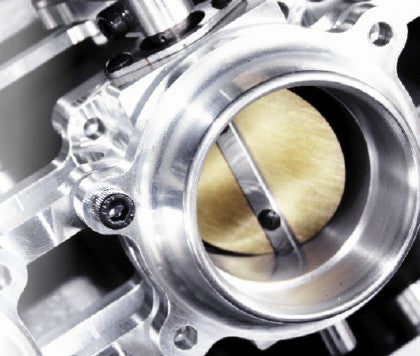 Turbo / Intake / Technical Aerosols