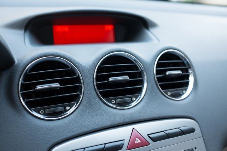 Air Conditioning